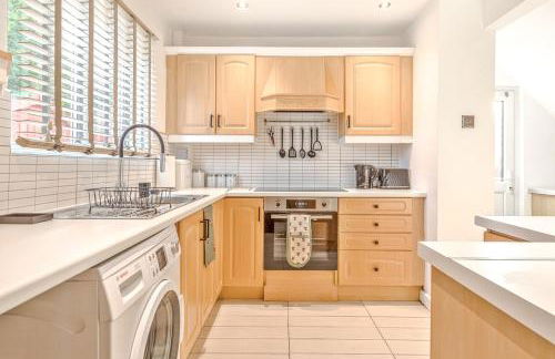 Churchill House - Foto 19