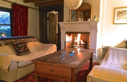 The Barn, Higher Boden, Manaccan, Helston, Cornwall - Foto 27