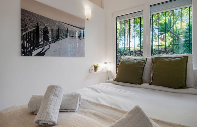 La Alcazaba Sleek Apartment in Marbella - Ref M48 - Foto 10
