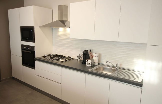 Persea mare appartamenti - Foto 44