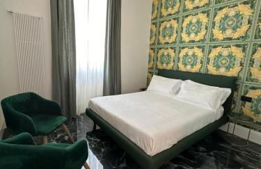 VILLA BOIDO LUXURY ITALY APARTMENTS - Foto 19