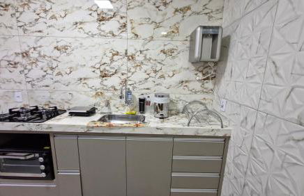 DECORADO 23-E 2 qts com ar-condicionado - Foto 10