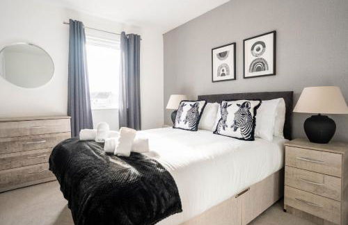 Stirling Street Stays - Foto 12