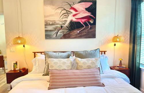 The Royal Cypress Suite Near UF Shands Downtown - Photo 78