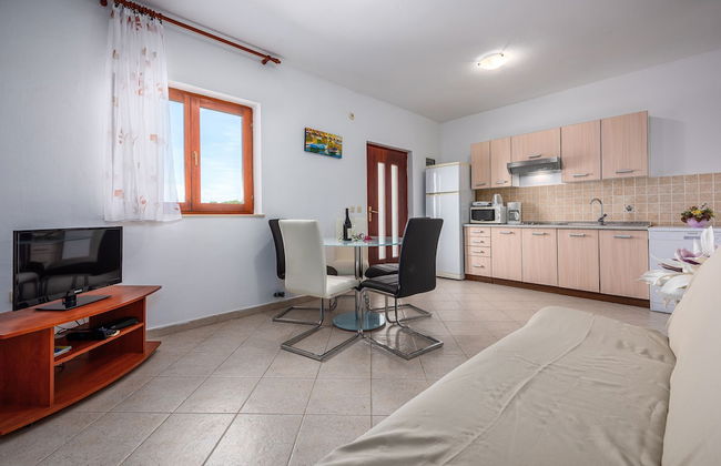 Apartment Klaudio 294 - Foto 36