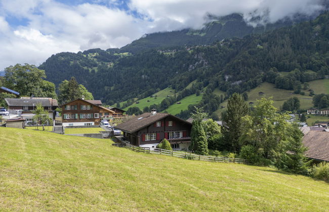 Chalet am Schärm - Photo 31