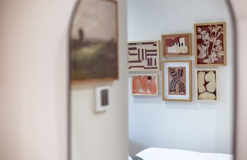 Lindenstone Stylish & Comfortable Stays in the Heart of Maidstone - Foto 48