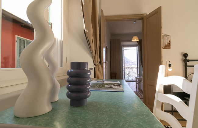 Casa Margherita in Varenna - Foto 32