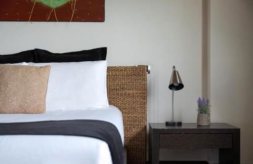 Calm Retreat Villa Lagonisi - Foto 18