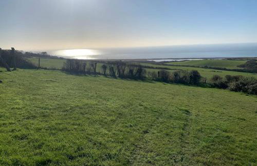 The Captain's Retreat, Quiet 1 Bed Dog Friendly - Foto 33