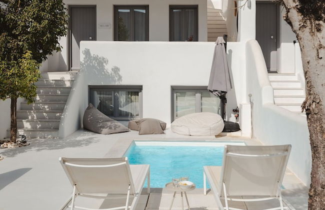 Villa Amy Agios Prokopis - Foto 1