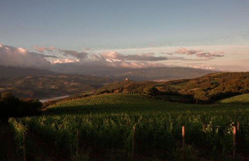 Mastrojanni Relais - Foto 63