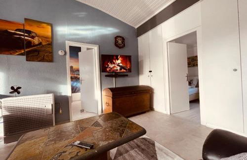 Ferienhaus Schöne Aussicht - Foto 4