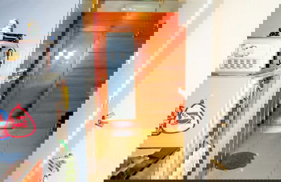 SM Jazz Residence by Good Rent - Foto 5