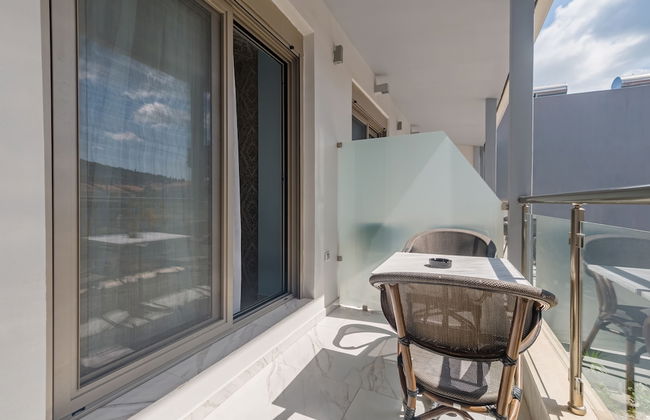 Alpha Luxury Suites - Foto 50