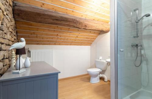 Maison spacieuse avec jardin et vue rivière - FR-1-583-458 - Foto 16