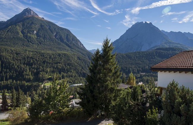 Ferienwohnung TRAFÖGL - Photo 5