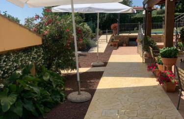 Agriturismo Cerquatonda - Foto 13