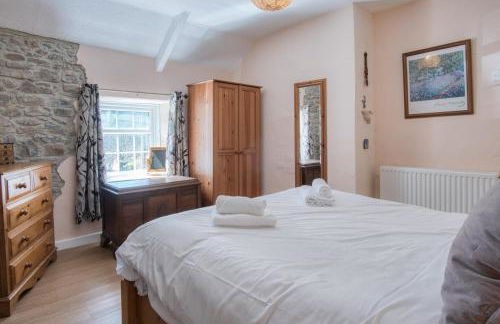 Rose Cottage - 3 Bedroom Cottage - Parkmill - Foto 18