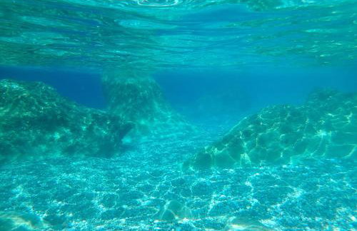 Traditional stone-built cottages Azalas - Foto 27