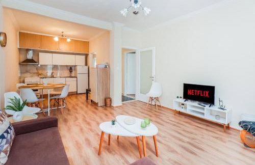 Grand Apartment Next to Center 3bd 110sqm - Foto 6