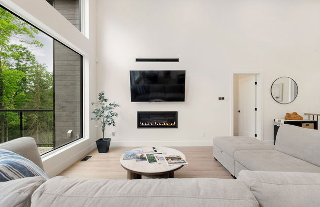 Chalet Solea by Tremblant Platinum - Foto 17