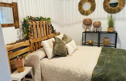 Piso Espectaculares Vistas - Foto 13