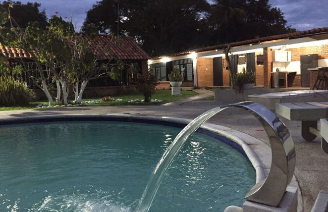 Inviting 14-bed Villa in Toro Valle del Cauca - Foto 12