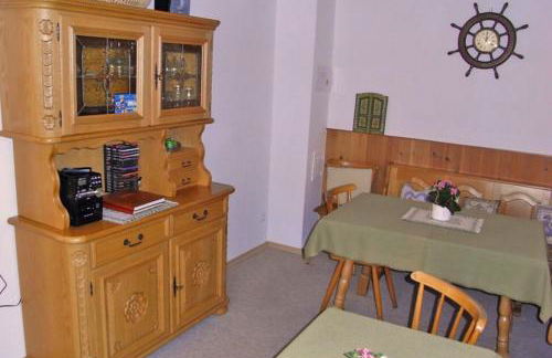 Haus Zaineck - Foto 2