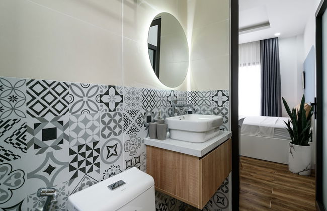 Cozrum Homes - Summer's House - Foto 48