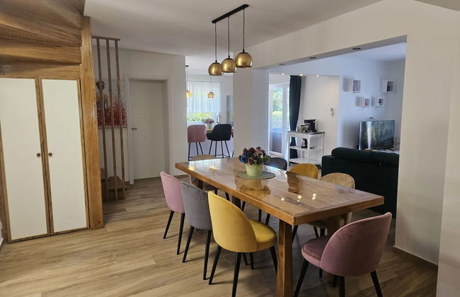 Villa Magnolia Pirovac - Foto 10