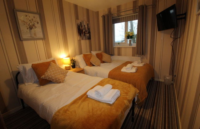 Aspley House - Foto 2