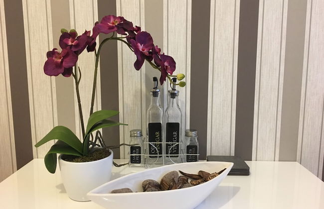 United Homes Apartments Vienna - Foto 9