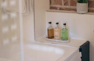 The Old Mill at Barnacre - Cosy cottage with private hot tub & pool access - Foto 14