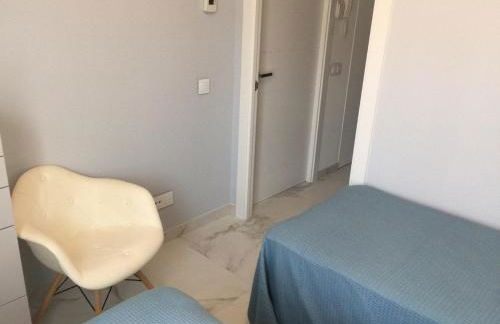 Nuevo Luminoso Apartamento Catalina a 80 metros de la playa para 4 personas - Foto 14