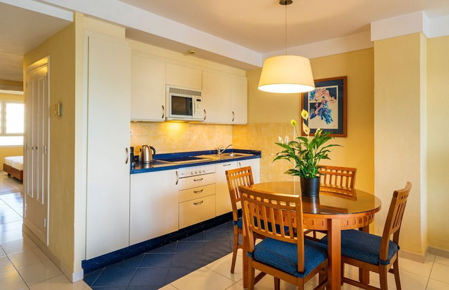 Hapimag Resort Marbella - Foto 9