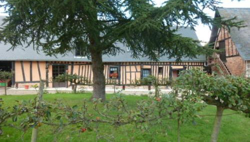 Les Granges Du Bout De La Ville - Foto 3