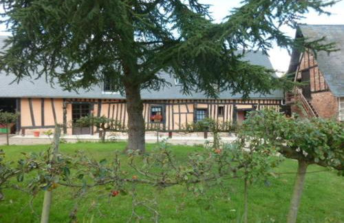 Les Granges Du Bout De La Ville - Foto 3