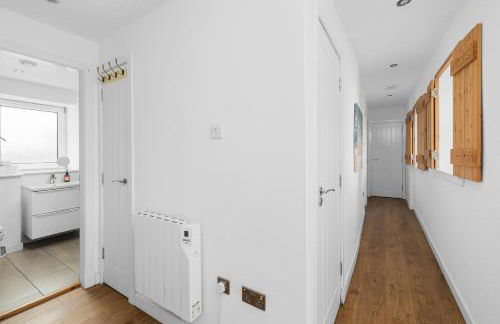 Clifftop Cottage - Foto 12