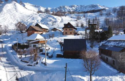 Grange de Marius - Authentique grange savoyarde - Photo 31