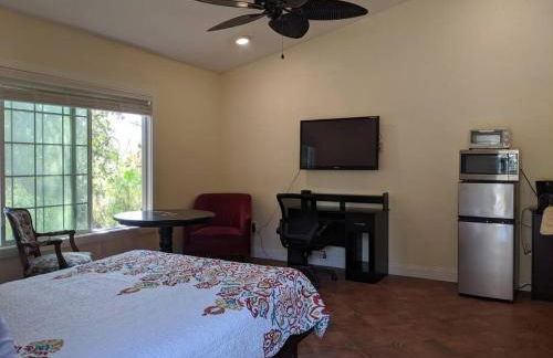 Farm house retreat on the hills near BART - Foto 20