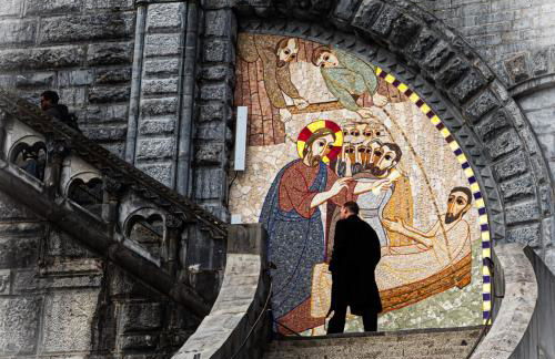 Le PRESTIGE du SANCTUAIRE - Foto 31