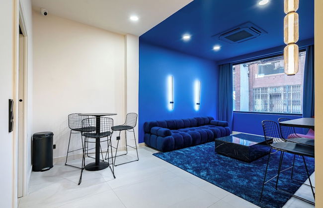 Iconic Suites - Foto 3