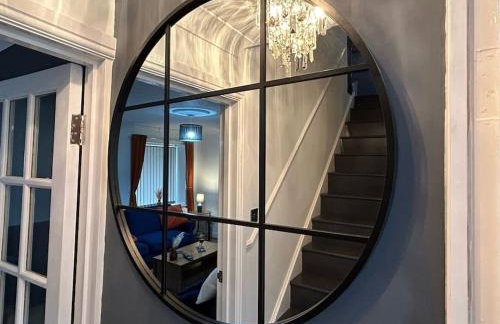 Hambleton Hideaway - Foto 8