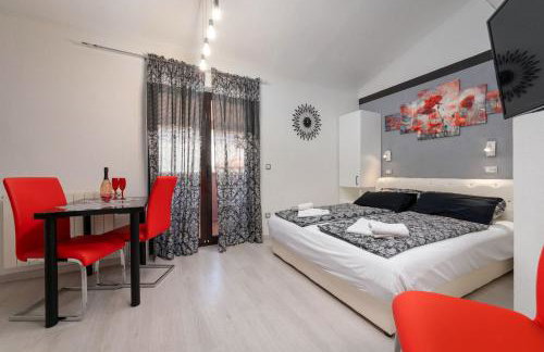 Apartments Miri Vrsar - Foto 56