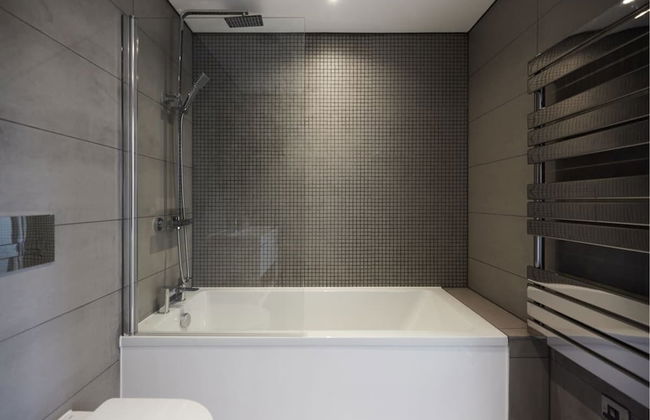 The Wembley Park Secret - Spacious 3bdr Flat With Terrace - Foto 38