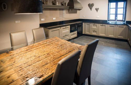 Aldea Rural y Gastro Restaurante Casona de Labrada - Foto 54