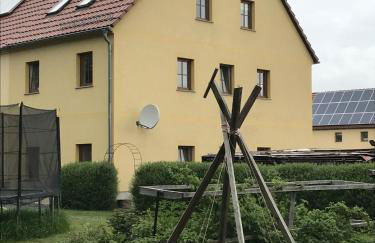 Familie Nahrstedt Parterre - Foto 20