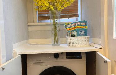 Peaceful City Centre Retreat at Great location and Easy Access - Foto 27