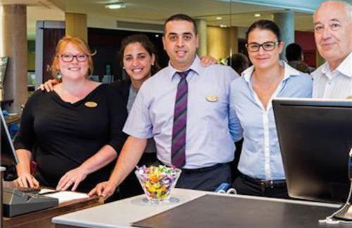 Wonderful La Villa du Lac - One Bedroom, 4 people - Foto 20